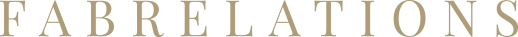 FABRELATIONS